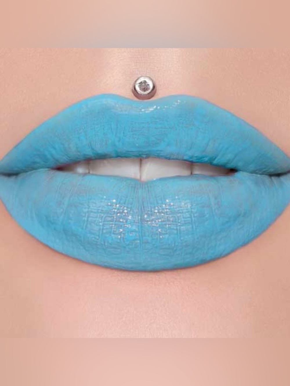 Jeffree Star Cosmetics Supreme Gloss Blue Balls